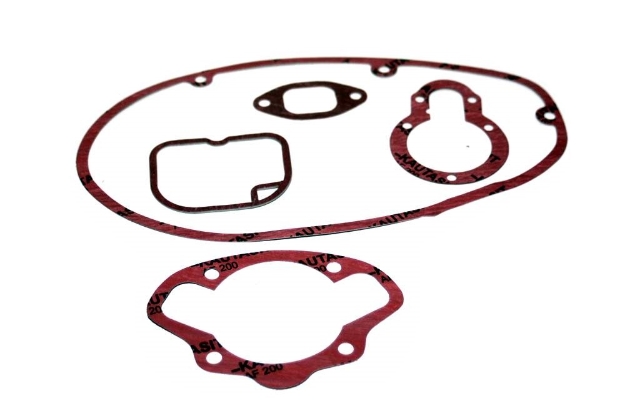 Bild von Dichtungssatz MZ ES125 ES150 TS125 TS150  -Kautasit
