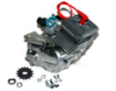 Bild von Motor 50 cm³ Simson S51sport  - MEGU Zylinder
