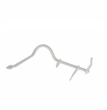 Zeige Details für Fußbremshebel Simson S51 S53 Enduro  -verkehrsweiß Bild von Fußbremshebel Simson S51 S53 Enduro  -verkehrsweiß