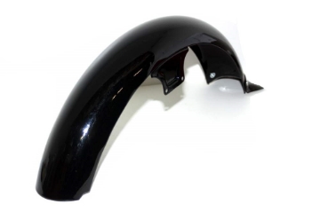 Zeige Details für Kotflügel S50 S51  -schwarz glanz Bild von Kotflügel S50 S51  -schwarz glanz