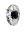 Bild von Bremsschild Simson S51/1 S53  -Bremsstange oben
