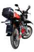 Bild von Gepäckträger mit Hecktasche S50 S51