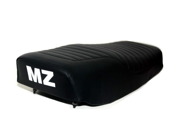 Bild von Sitzbank MZ ETZ125 ETZ150 ETZ251