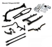 Bild von Fahrgestell Simson Rahmen S50 S51N