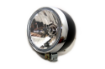 Bild von Scheinwerfer H4 Klarglas S50