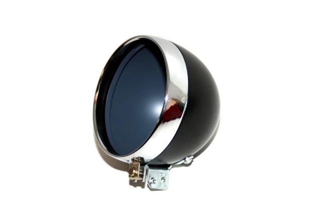 Bild von Scheinwerfergehäuse S50  -mit Ring