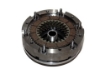 Bild von Kupplung MZ ES250/2 TS250/1 ETZ250 ETZ251  -Bausatz