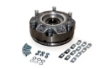 Bild von Kupplung MZ ES250/2 TS250/1 ETZ250 ETZ251  -Bausatz