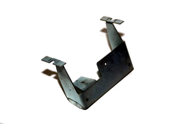Bild von Befestigungsblech für Elektrik KR51/2
