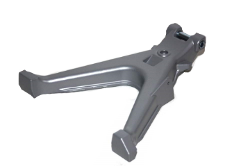 Zeige Details für Ständer S51 S50 S53  -silber PPB Bild von Ständer S51 S50 S53  -silber PPB