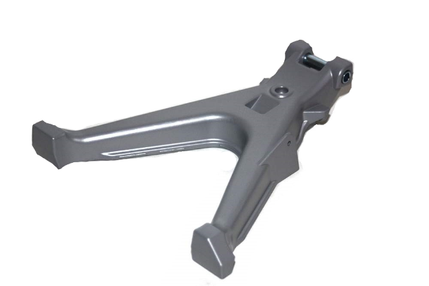 Bild von Ständer S51 S50 S53  -silber PPB