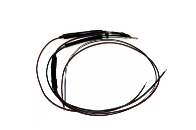 Bild von Kabelsatz Lenkerblinker Simson Schwalbe KR51