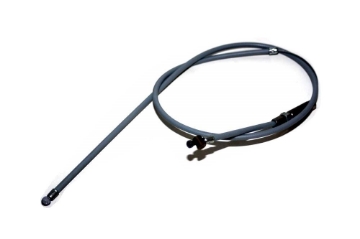 Zeige Details für Schaltungszug KR51/1 Bild von Schaltungszug KR51/1