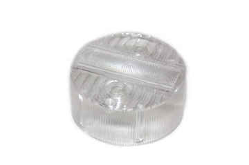 Zeige Details für Rücklichtkappe S51 KR51/2 MZ ETZ  -d=120 Bild von Rücklichtkappe S51 KR51/2 MZ ETZ  -d=120