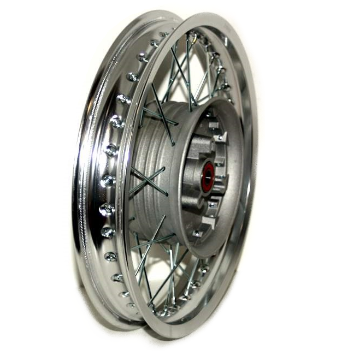 Zeige Details für Speichenrad 16" ETZ251  -hinten Bild von Speichenrad 16" ETZ251  -hinten