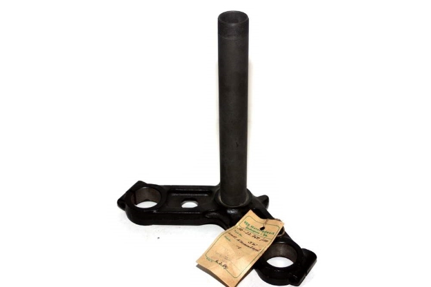 Bild von Klemmkopf  MZ ETZ Sportstar Fan Rotax500 -unterer