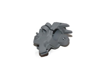 Zeige Details für Klemmstück ohne Handkupplungshebel KR51/1 Bild von Klemmstück ohne Handkupplungshebel KR51/1