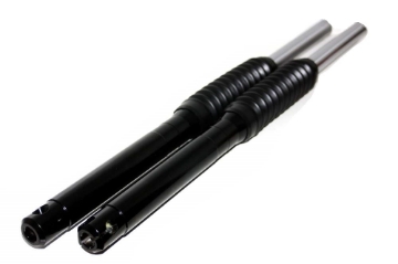 Zeige Details für Telegabelholm Simson S51 S50 S53  -schwarz Bild von Telegabelholm Simson S51 S50 S53  -schwarz