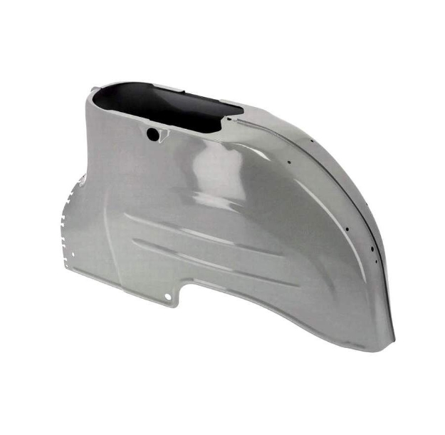 Bild von Haube Panzer Verkleidung Schwalbe KR51/1