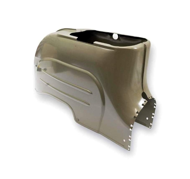 Bild von Haube Panzer Verkleidung Schwalbe KR51/1 KR51/2