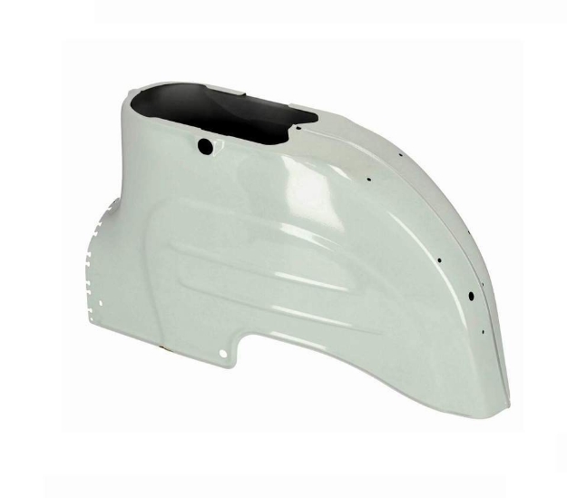 Bild von Haube Panzer Verkleidung Schwalbe KR51/2