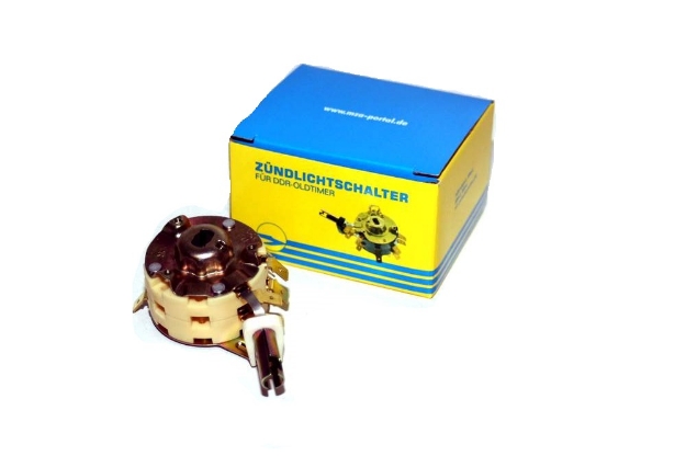 Bild von Zündlichtschalter Schwalbe KR51/2