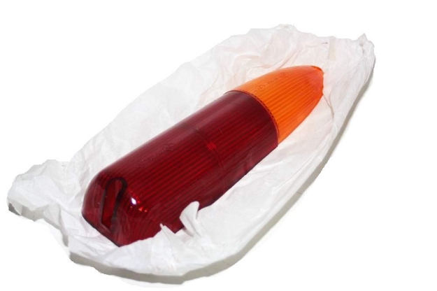 Bild von Rücklichtkappe Trabant 601