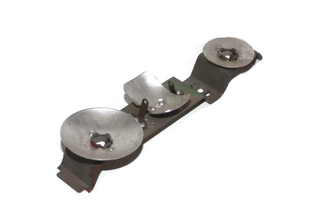 Bild von Lampenträger Rücklicht  Trabant 601