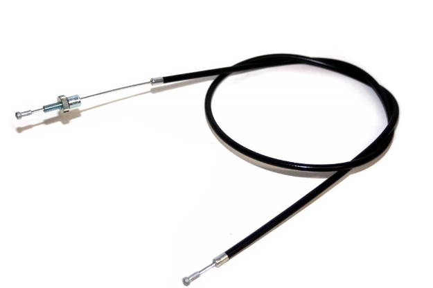 Bild von Bremszug für Duplex-Bremsschild S50 S51 S53 Enduro  -vorn