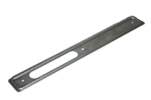 Bild von Scheuerleiste Motortunnel Simson Schwalbe KR51