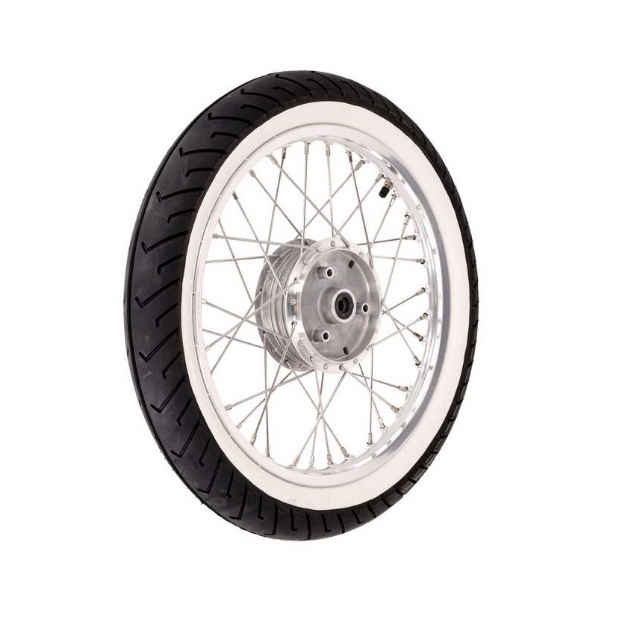 Bild von Speichenrad S50 S51 S53 KR51 SR4-2 SR4-3 SR4-4 Mitas