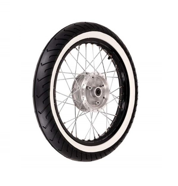 Bild von Speichenrad S50 S51 S53 KR51 SR4-2 SR4-3 SR4-4 Mitas