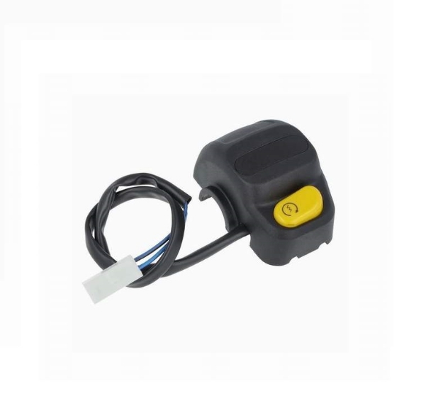 Bild von Anlassertaster Simson S53  -Domino