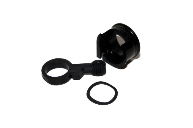 Bild von Kaltstarthebel ETZ125 ETZ150 ETZ250 ETZ251