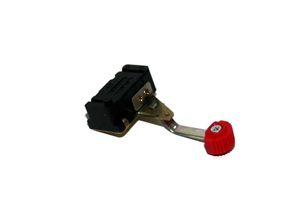 Bild von Blinkerschalter für Schalterkombination Simson S51 SR50 SR80 MZETZ