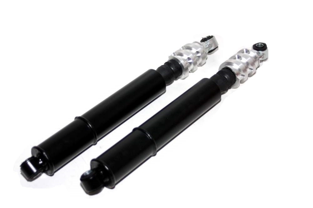 Bild von Federbeinelemente Simson Roller SR50 SR80  -schwarz