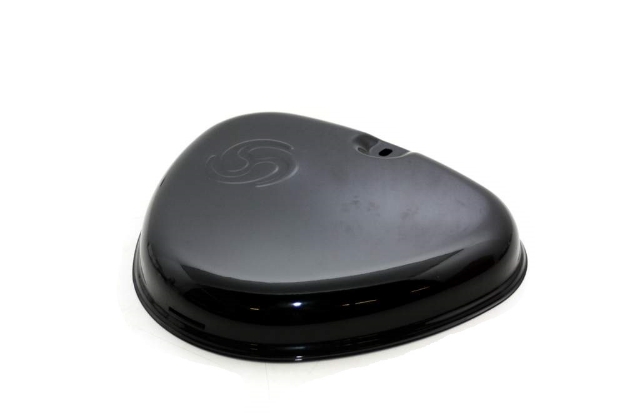 Bild von Seitendeckel S51 S50  -Rechts