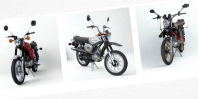 Bild für Kategorie Bausätze Simson Mopeds S51