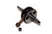 Bild von Kurbelwelle Simson S51 S53 SR50 KR51/2 MS50