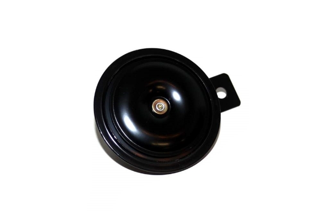 Bild von Signalhorn 12V S51/1  -schwarz