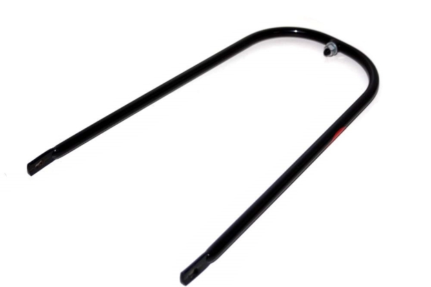 Bild von Haltestrebe VR-Kotflügel TS250  -schwarz