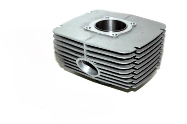 Bild von Zylinder MZ ETZ250 ETZ251 -2.Wahl
