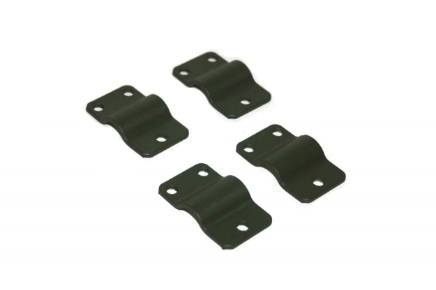 Bild von Gabelschelle Regulierstab MZ TS250A TS250F ETZ250F ETZ250A NVA VOPO