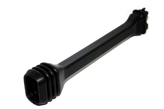 Bild von Kettenschutzschlauch ETZ125 ETZ150