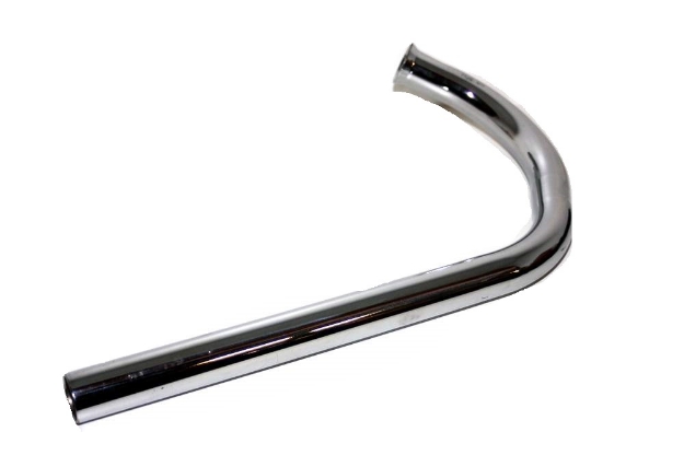 Bild von Krümmer MZ ETZ125 80km/h