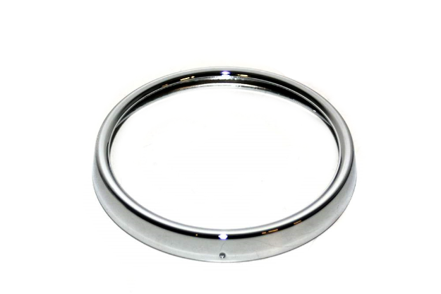 Bild von Frontring SR50 SR80 SD50  -verchromt