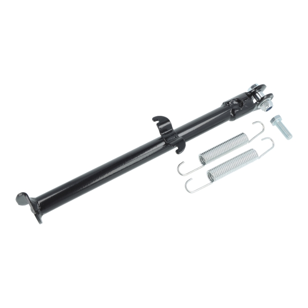 Bild von Seitenstütze Fußrastenträger MS50