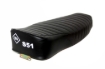 Bild von Sitzbank Simson IFA S51 Enduro  -schwarz strukturiert