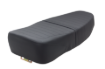 Bild von Sitzbank Simson S50 S51Enduro -schwarz strukturiert