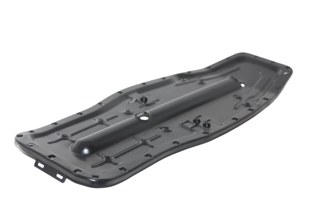 Bild von Sitzbankbodenblech Simson S50 S51